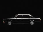 BMW M535i 1985 года